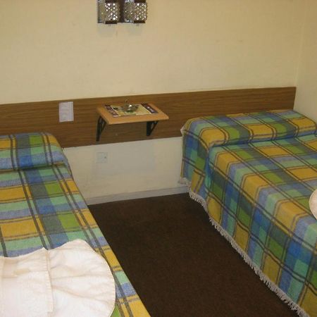 Hotel Kansas Mar del Plata Chambre photo