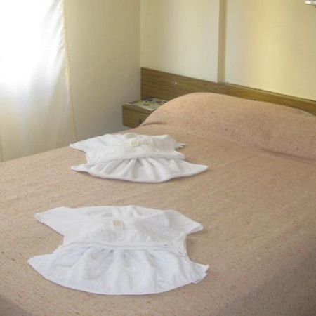 Hotel Kansas Mar del Plata Extérieur photo