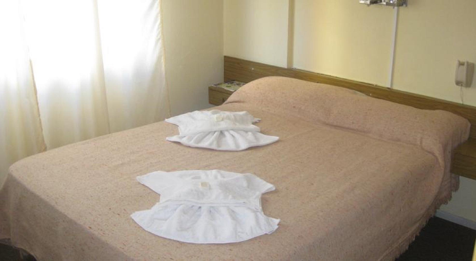 Hotel Kansas Mar del Plata Extérieur photo