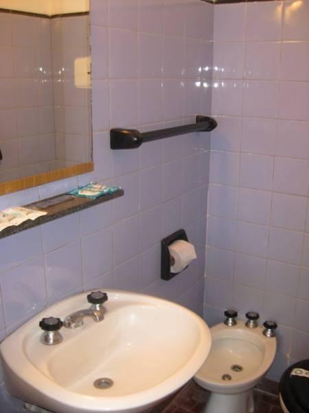 Hotel Kansas Mar del Plata Extérieur photo