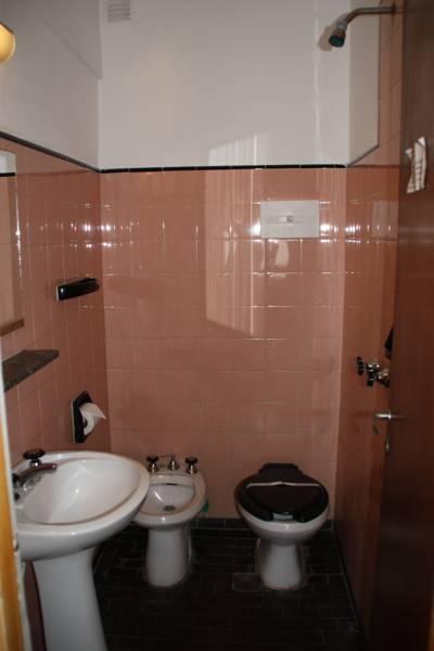 Hotel Kansas Mar del Plata Extérieur photo