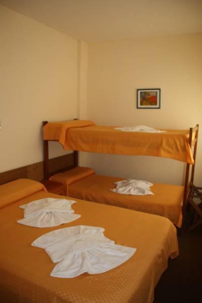 Hotel Kansas Mar del Plata Extérieur photo