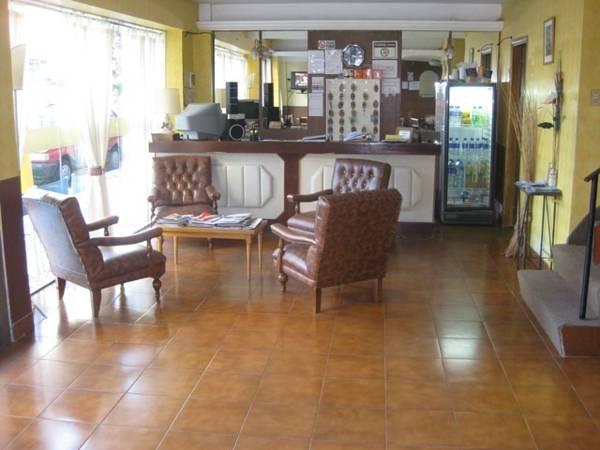 Hotel Kansas Mar del Plata Extérieur photo