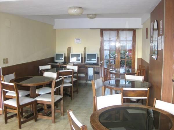 Hotel Kansas Mar del Plata Extérieur photo