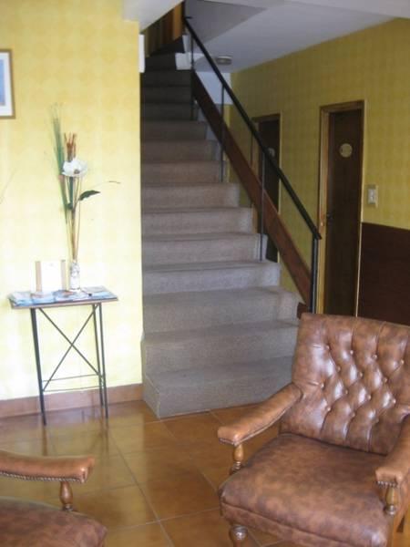 Hotel Kansas Mar del Plata Extérieur photo